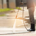 Power wash full set