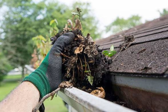 Gutters